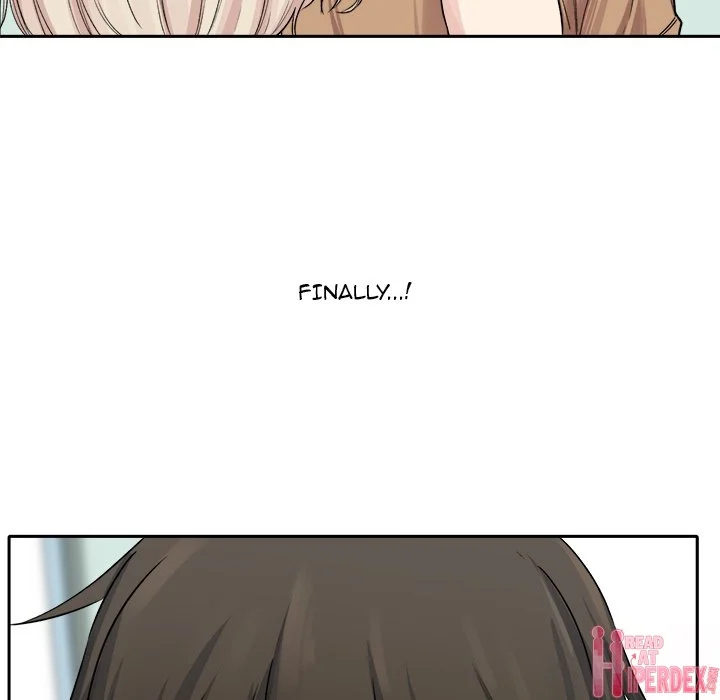 The Ark Is Me - Chapter 19 — Page 6