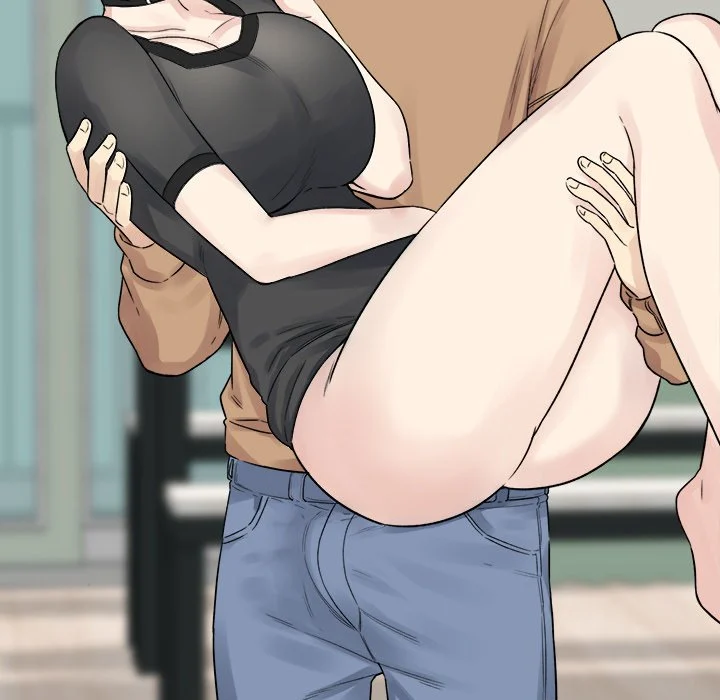 The Ark Is Me - Chapter 19 — Page 60