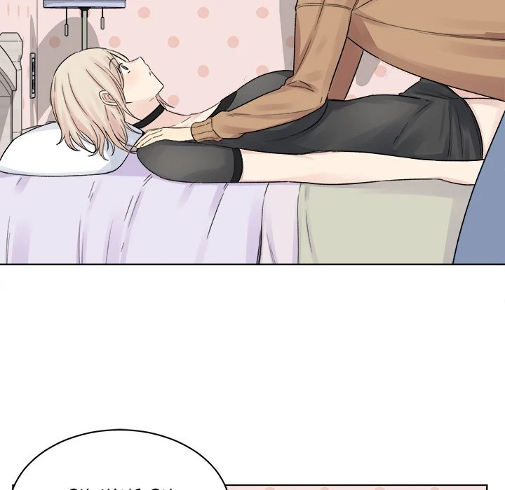 The Ark Is Me - Chapter 19 — Page 64