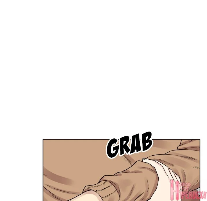 The Ark Is Me - Chapter 19 — Page 66