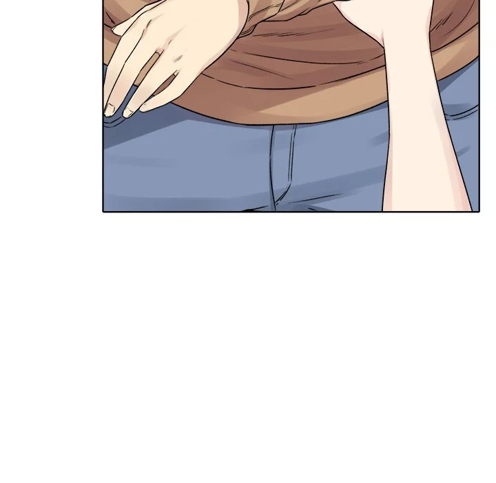 The Ark Is Me - Chapter 19 — Page 67