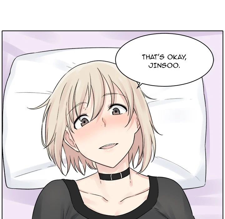 The Ark Is Me - Chapter 19 — Page 68