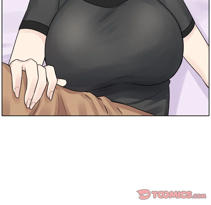 The Ark Is Me - Chapter 19 — Page 69