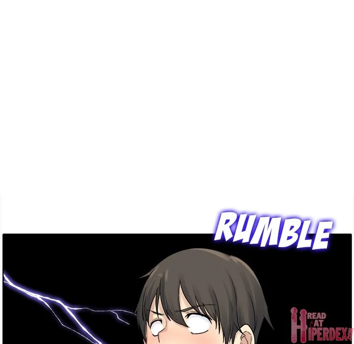 The Ark Is Me - Chapter 19 — Page 71