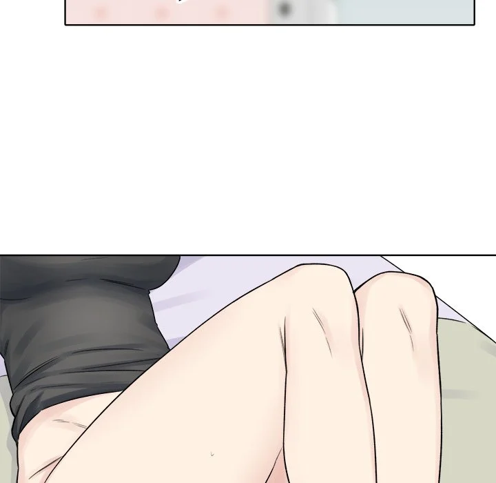 The Ark Is Me - Chapter 19 — Page 74