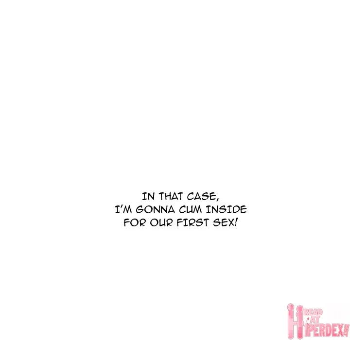 The Ark Is Me - Chapter 19 — Page 76