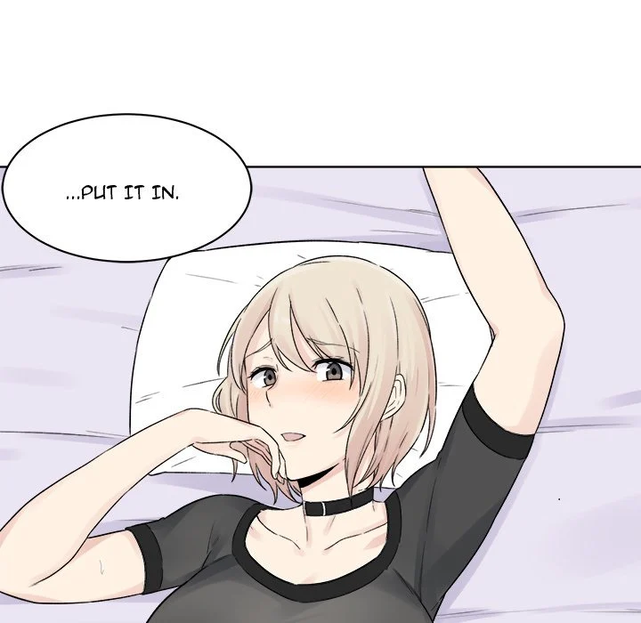 The Ark Is Me - Chapter 19 — Page 79