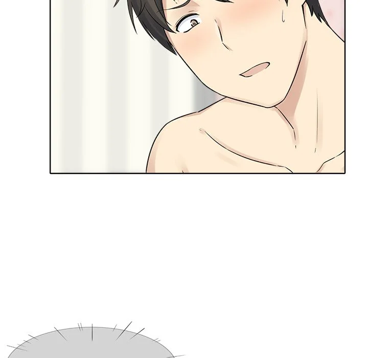 The Ark Is Me - Chapter 19 — Page 84