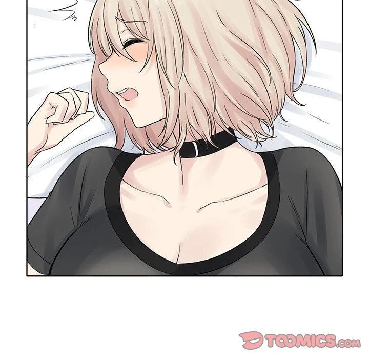 The Ark Is Me - Chapter 19 — Page 87