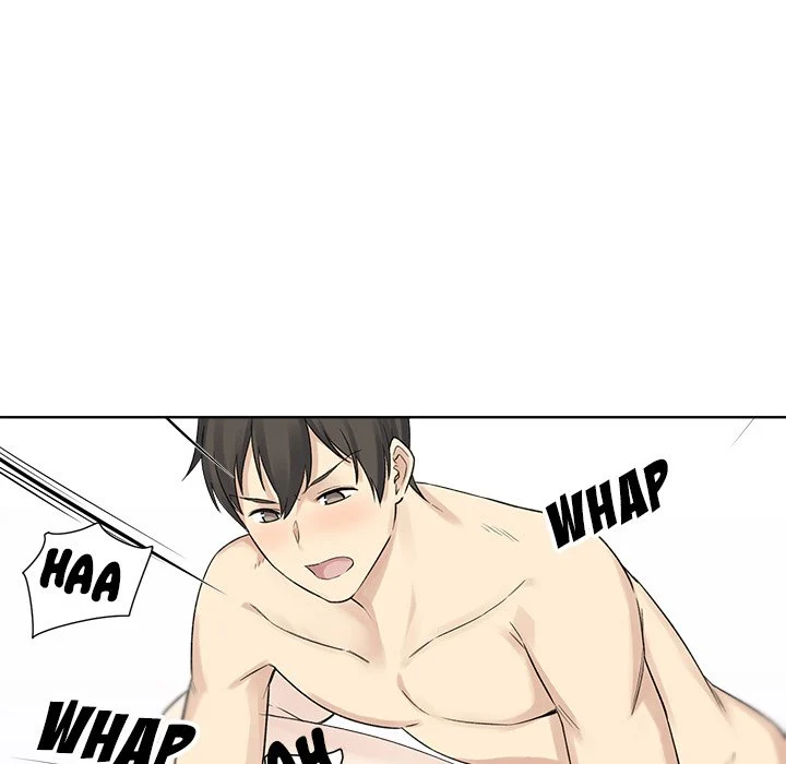 The Ark Is Me - Chapter 19 — Page 88