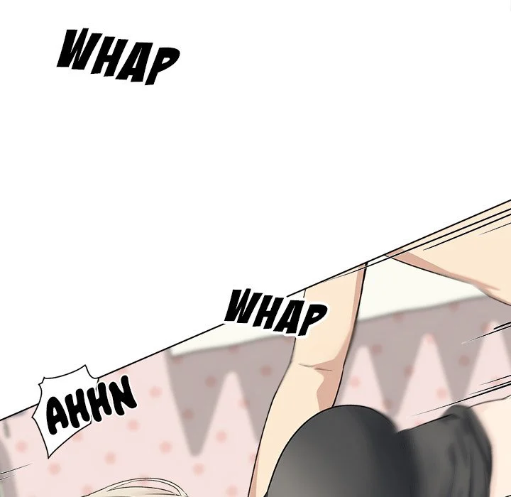 The Ark Is Me - Chapter 19 — Page 90