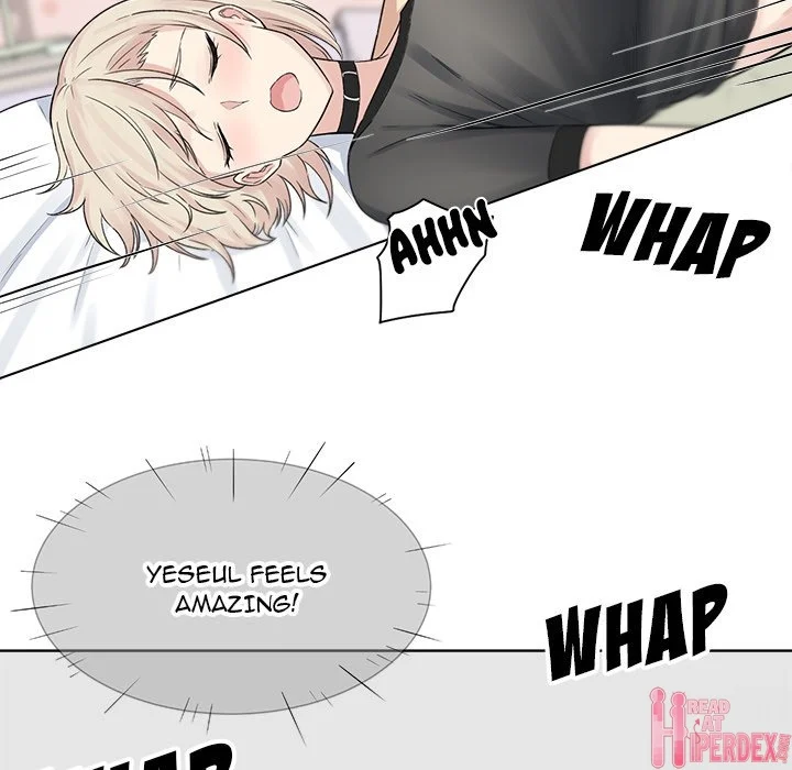 The Ark Is Me - Chapter 19 — Page 91