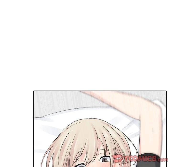 The Ark Is Me - Chapter 19 — Page 99