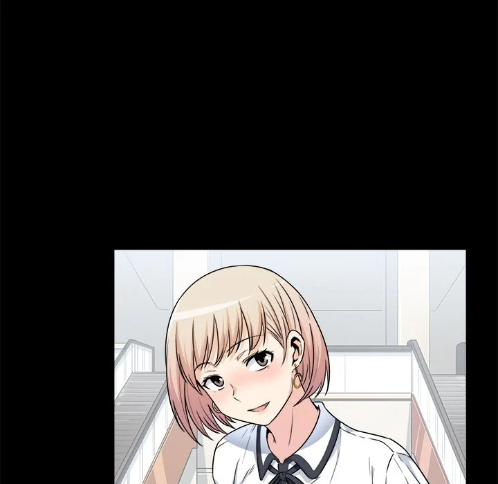 The Ark Is Me - Chapter 7 — Page 10