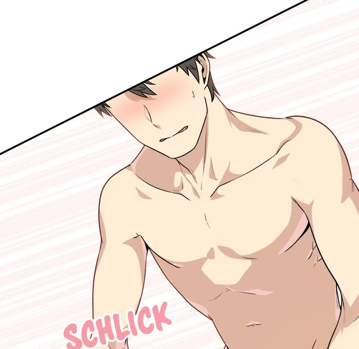 The Ark Is Me - Chapter 7 — Page 101