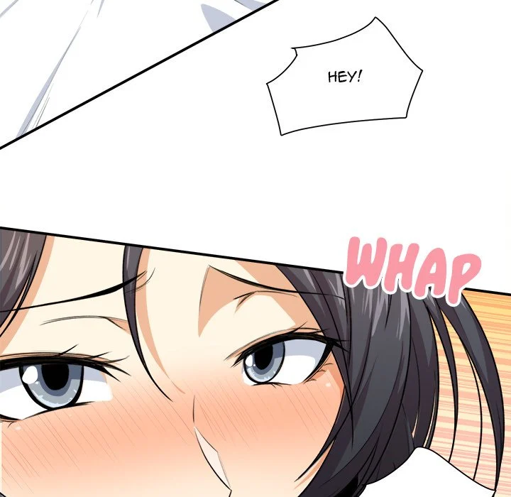 The Ark Is Me - Chapter 7 — Page 103