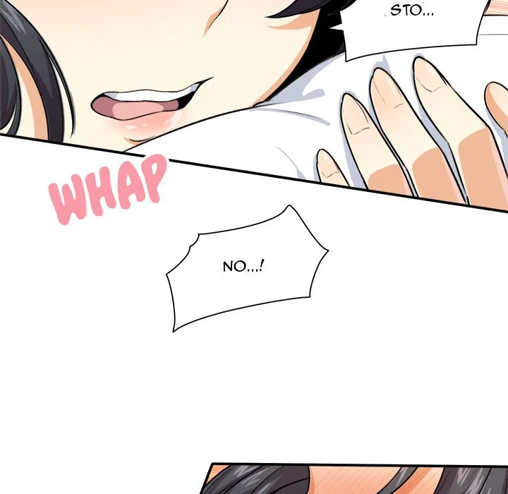 The Ark Is Me - Chapter 7 — Page 104