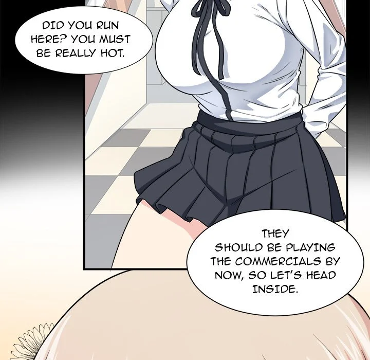 The Ark Is Me - Chapter 7 — Page 11