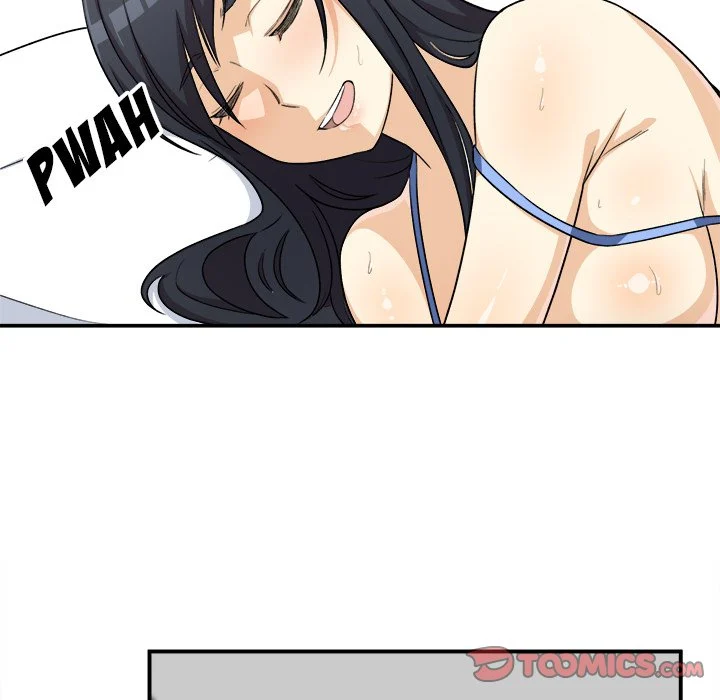 The Ark Is Me - Chapter 7 — Page 117