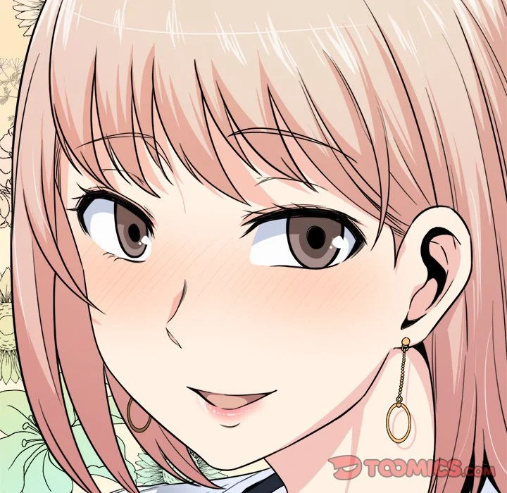 The Ark Is Me - Chapter 7 — Page 12