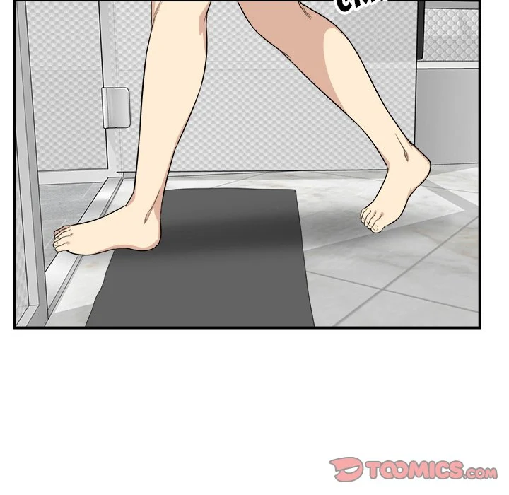 The Ark Is Me - Chapter 7 — Page 120