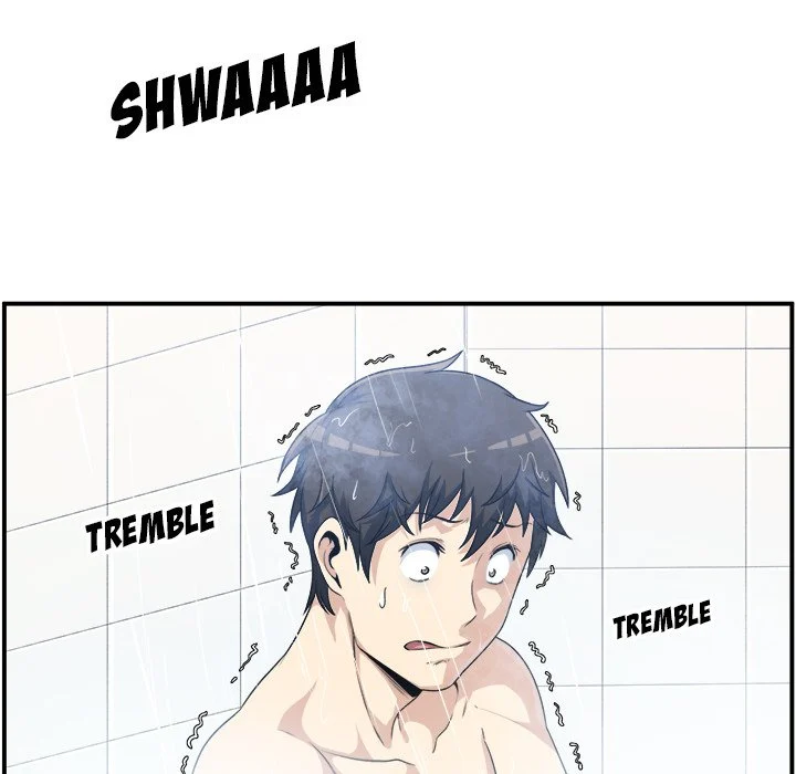 The Ark Is Me - Chapter 7 — Page 124