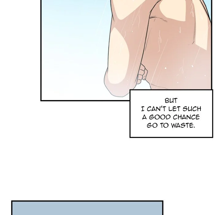 The Ark Is Me - Chapter 7 — Page 127