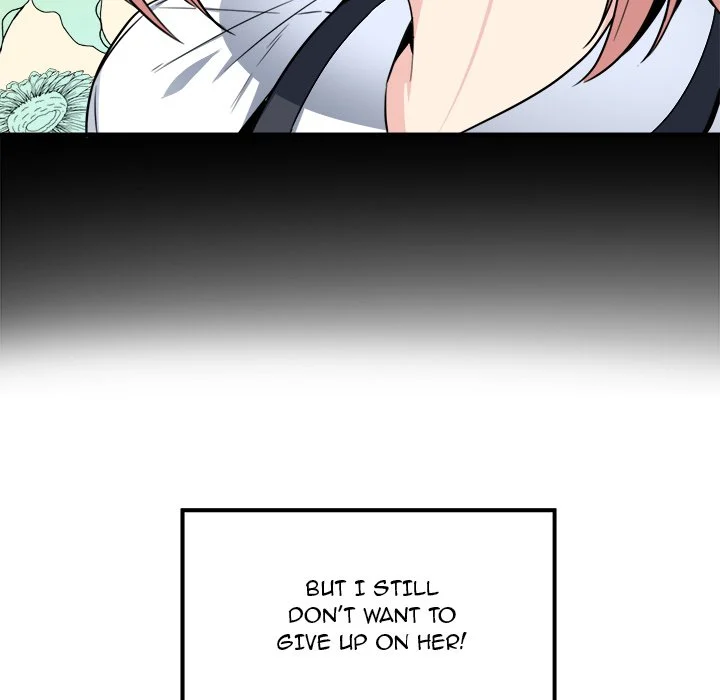 The Ark Is Me - Chapter 7 — Page 13