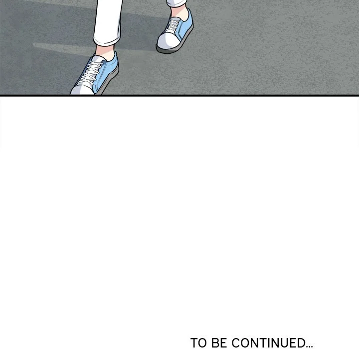 The Ark Is Me - Chapter 7 — Page 131