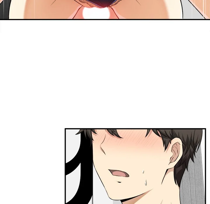 The Ark Is Me - Chapter 7 — Page 16