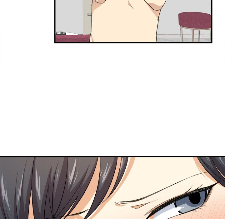 The Ark Is Me - Chapter 7 — Page 20