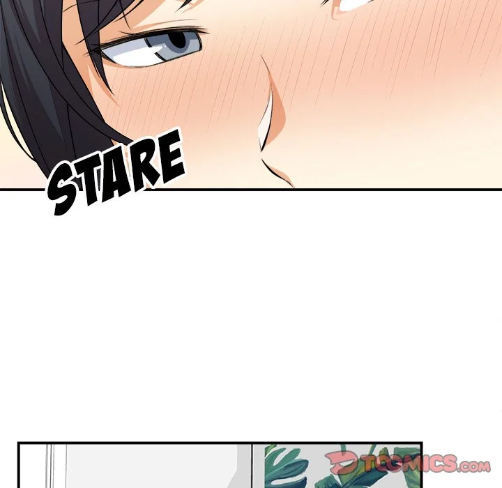 The Ark Is Me - Chapter 7 — Page 21