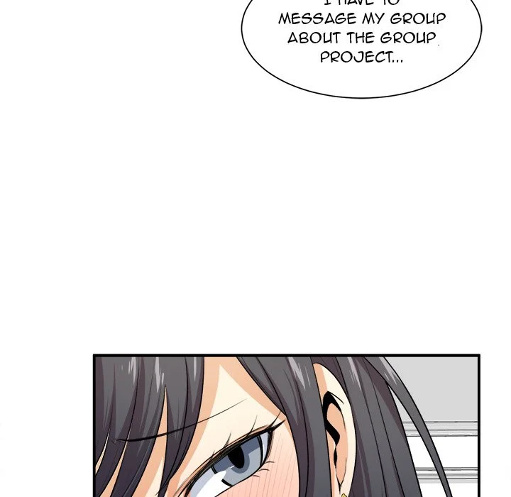 The Ark Is Me - Chapter 7 — Page 26