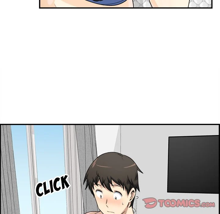 The Ark Is Me - Chapter 7 — Page 30