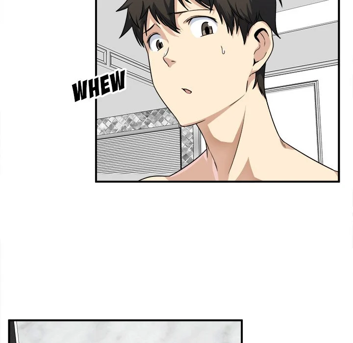 The Ark Is Me - Chapter 7 — Page 34