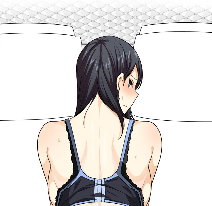 The Ark Is Me - Chapter 7 — Page 40