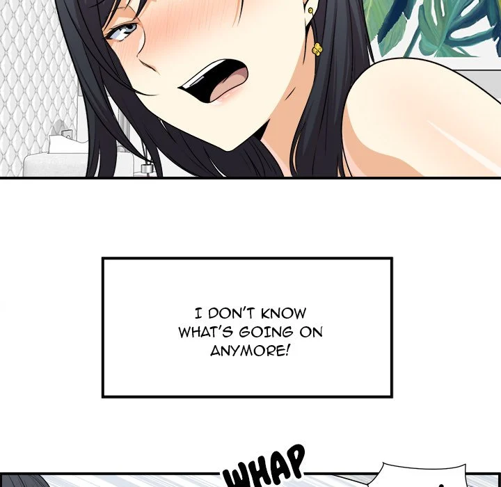 The Ark Is Me - Chapter 7 — Page 43