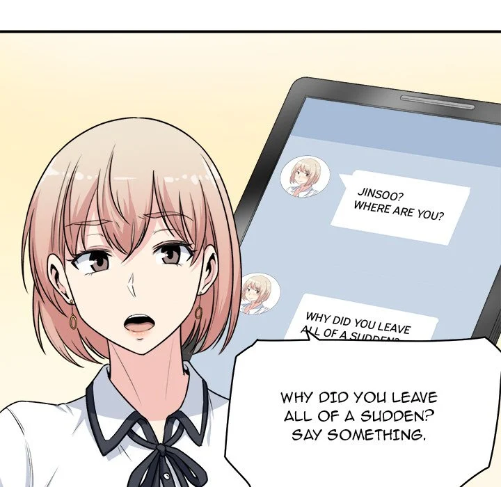 The Ark Is Me - Chapter 7 — Page 47