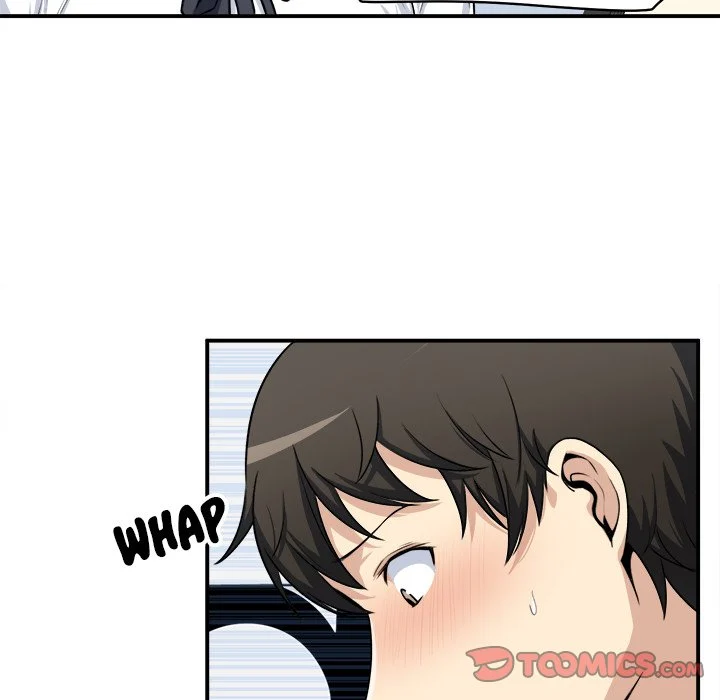 The Ark Is Me - Chapter 7 — Page 48