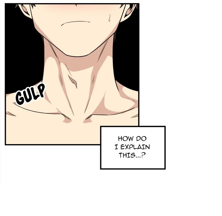 The Ark Is Me - Chapter 7 — Page 53