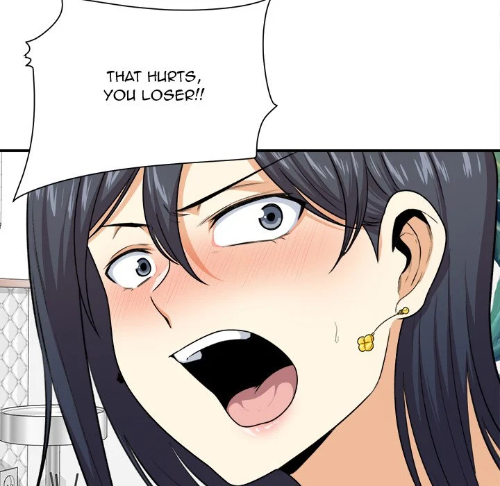 The Ark Is Me - Chapter 7 — Page 56