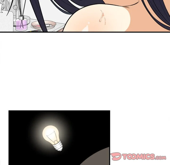 The Ark Is Me - Chapter 7 — Page 57