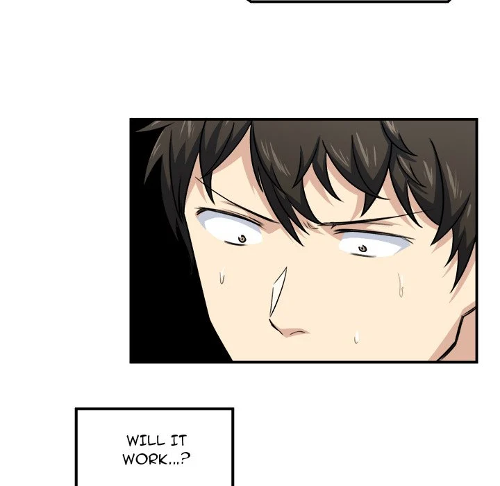 The Ark Is Me - Chapter 7 — Page 61