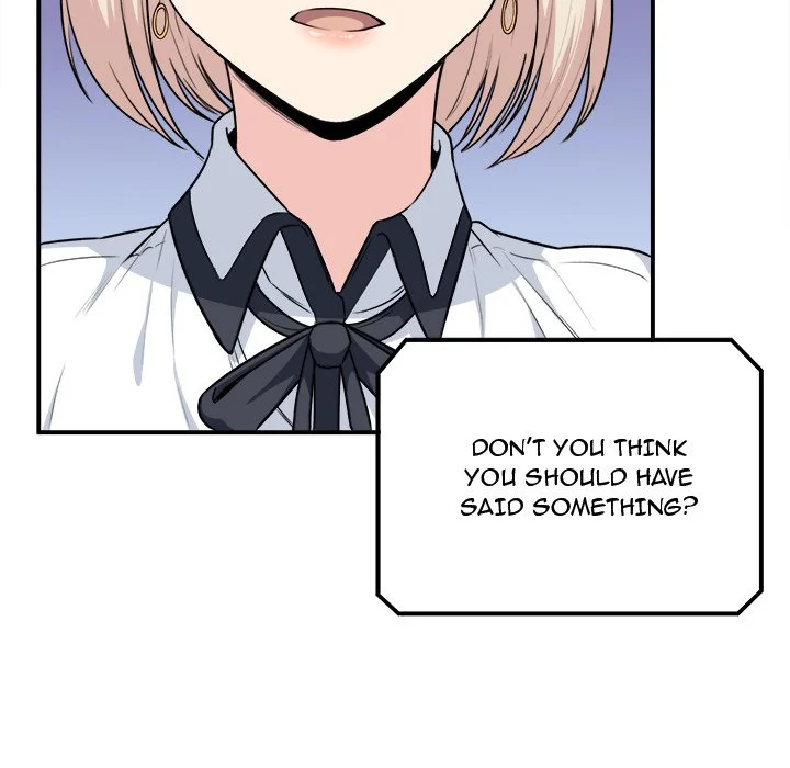 The Ark Is Me - Chapter 7 — Page 64