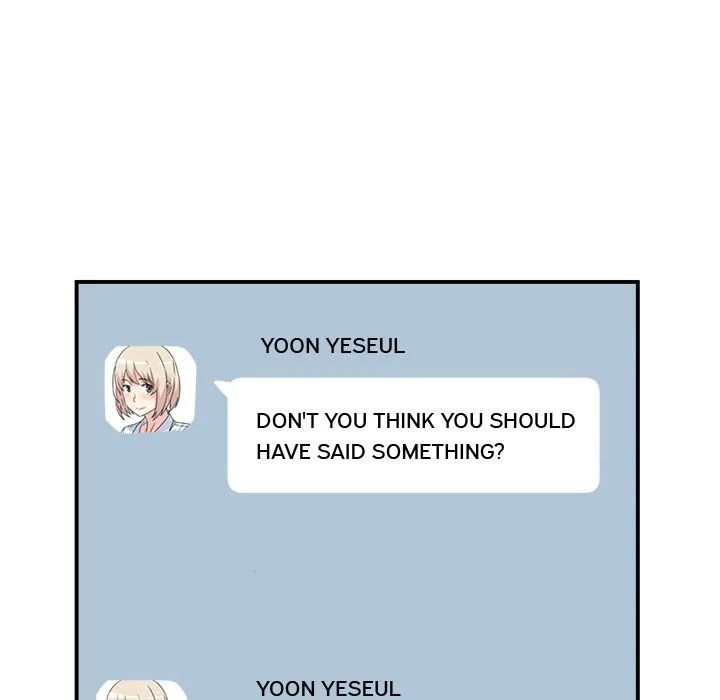 The Ark Is Me - Chapter 7 — Page 68