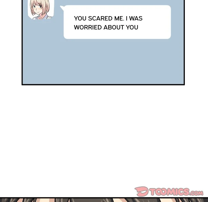 The Ark Is Me - Chapter 7 — Page 69