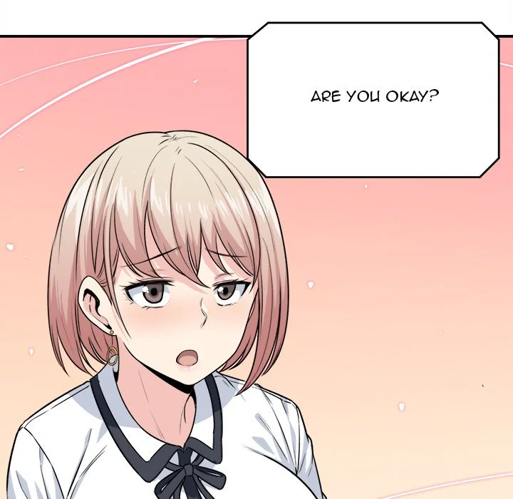 The Ark Is Me - Chapter 7 — Page 71