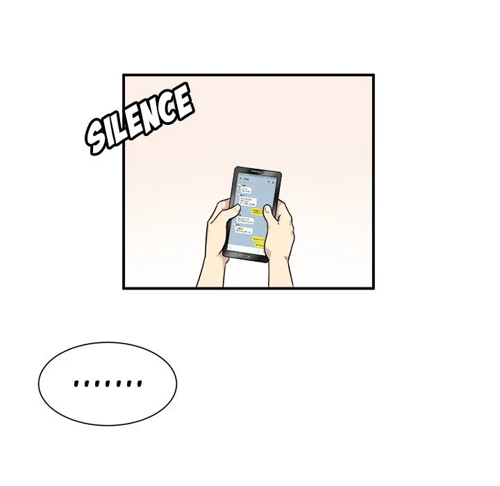 The Ark Is Me - Chapter 7 — Page 76