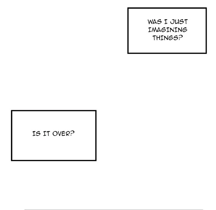 The Ark Is Me - Chapter 7 — Page 77