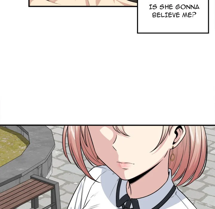 The Ark Is Me - Chapter 7 — Page 83